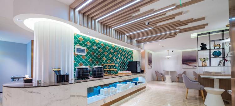 星程酒店(成都新会展中心店)图片