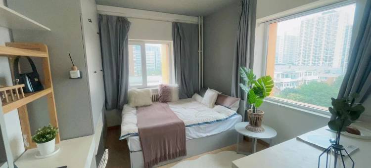 泊寓(北京西直门店)图片