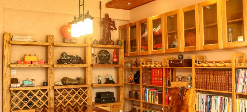 腾冲市啄啄民宿图片