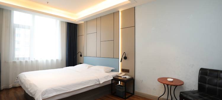 辽源喜答酒店图片