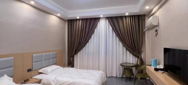 安顺鑫兰民宿酒店图片