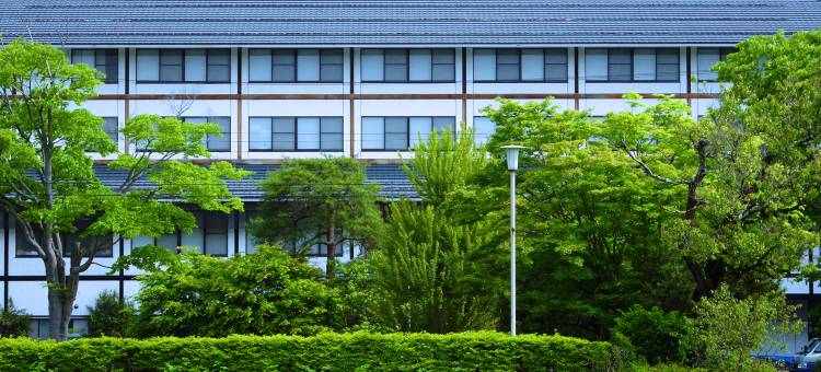 厳美渓温泉慈园(Itsukushien)图片