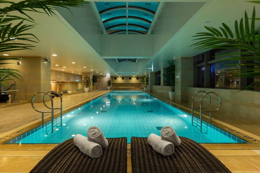 JR東日本大飯店台北