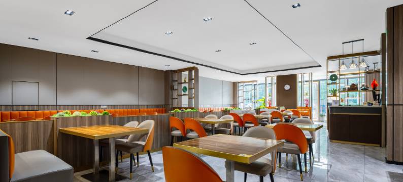 北京凯盛兴丰国际酒店(首都机场新国展店)图片