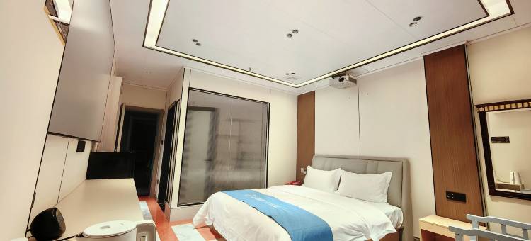 如家华驿酒店(淮安盱眙马坝客运站店)图片