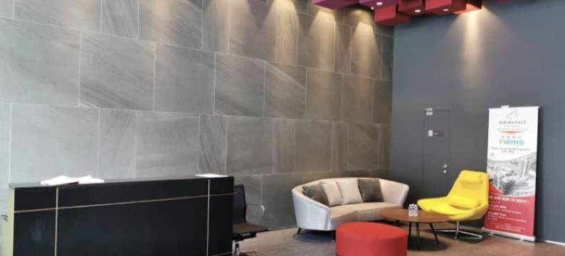 Homestay In Aurora Place, Bukit Jalil图片