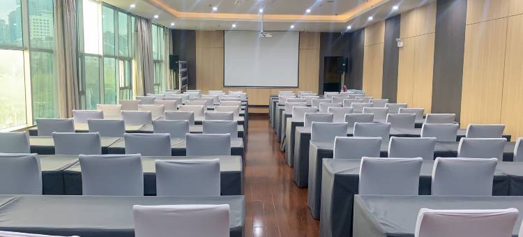 汉庭酒店(昆明市体育馆云大医院店)图片