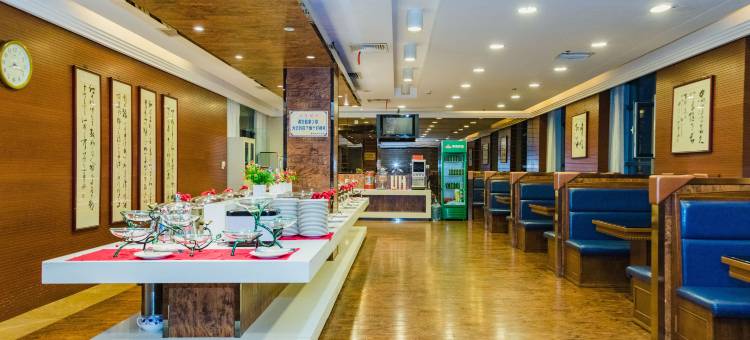 大同晋河凯龙大酒店(大同火车站店)图片