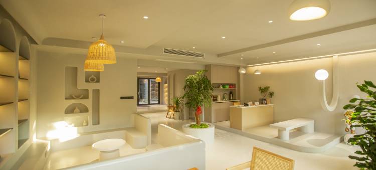 景宁云也 · Landscaps闲度美宿(凤凰古镇梦幻城店)图片