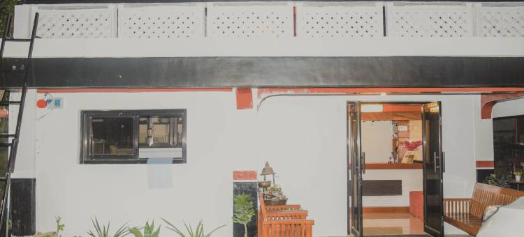 GABZ'K 旅行者旅馆(Gabz'k Travellers Inn)图片