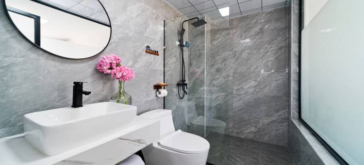 遇漓山宿(遇龙河印象刘三姐店)图片