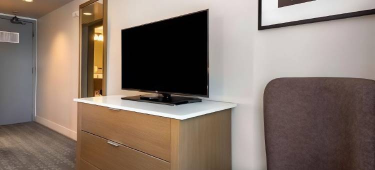 温哥华机场贝斯特韦斯特优质酒店(Best Western Plus Vancouver Airport Hotel)图片
