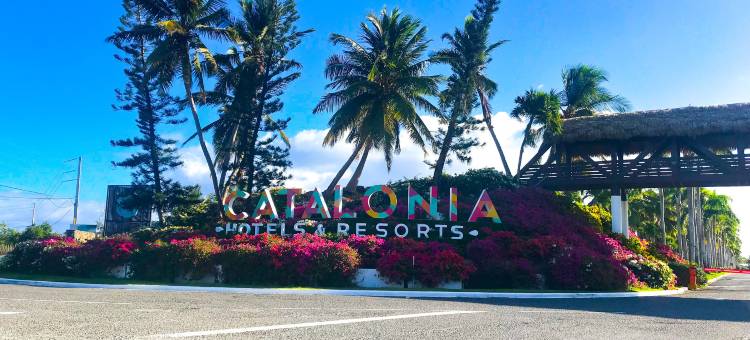 Catalonia Bavaro图片