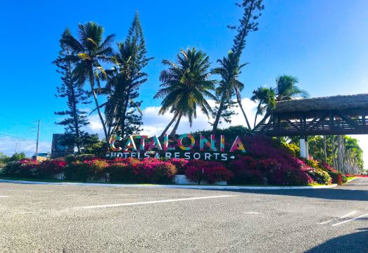 Catalonia Bavaro Hotel Overview