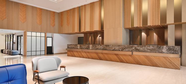 宜兰礁溪福朋喜来登酒店图片