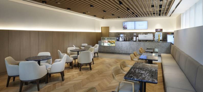 城际酒店(Hotel Interciti)图片