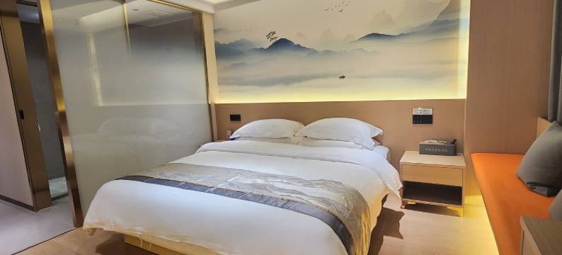 丰泽苑商务酒店(宜兴周铁店)图片