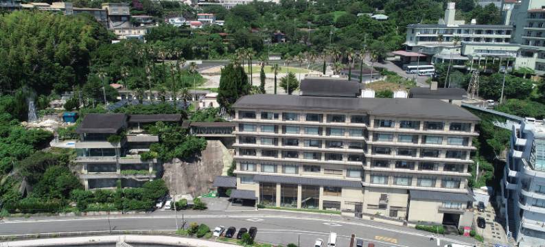 热川馆(Atagawakan)图片