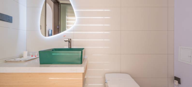 云上花园酒店(曲靖职教园区店)图片