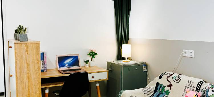 冠寓(深圳海上世界店)图片