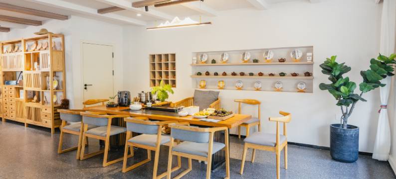 基诺山啊司喃啵文化庄园图片