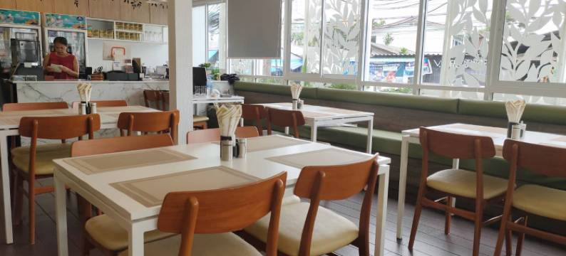 公园38酒店(Park 38 Hotel)图片