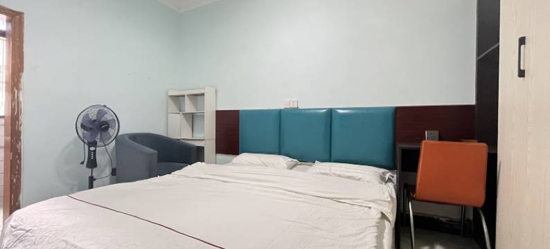 绵阳翠荣旅馆图片