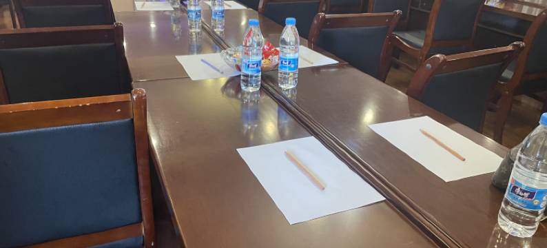 永久之星酒店(阜阳市中心千百意店)图片