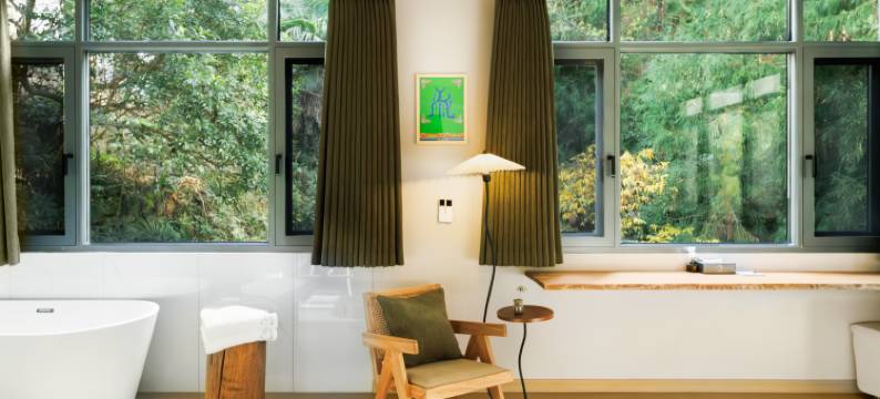 天台山溪南民宿(天台山风景区店)图片