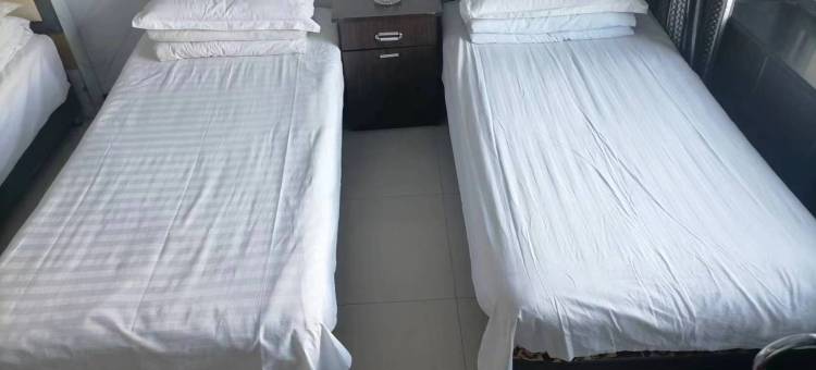 肇源温馨如家宾馆图片
