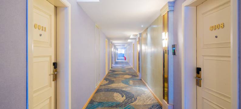 雅斯特酒店(南宁五一路车管所店)图片