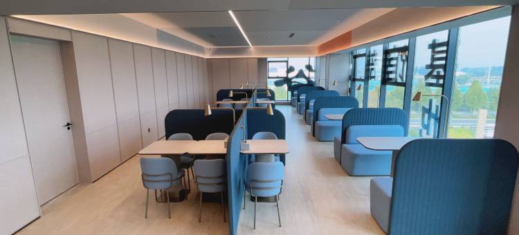 汉庭酒店(淄博北京路财富陶瓷城店)图片