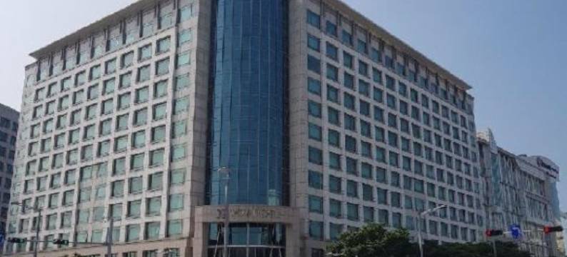 仁川机场世界旅馆(World Guesthouse, Incheon Airport)图片