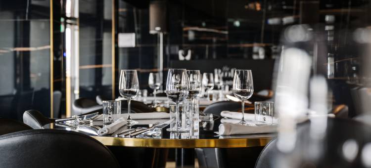 米兰大教堂戴卡瓦列瑞酒店(Hotel Dei Cavalieri Milano Duomo)图片