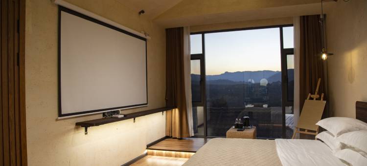 澜沧茶怡园·茶满山庭民宿图片