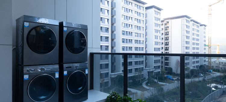 拾光记忆·热海硫磺温泉私汤民宿图片