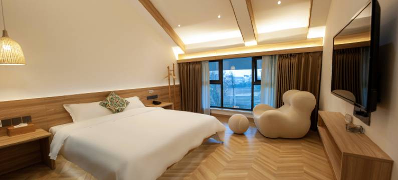 花田醉精品民宿(大方奢香古镇店)图片