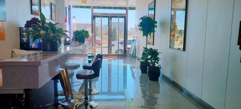 7天酒店(神木大保当大悦街店)图片