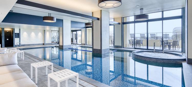 冲绳日和海洋度假村(Hiyori Ocean Resort Okinawa)图片