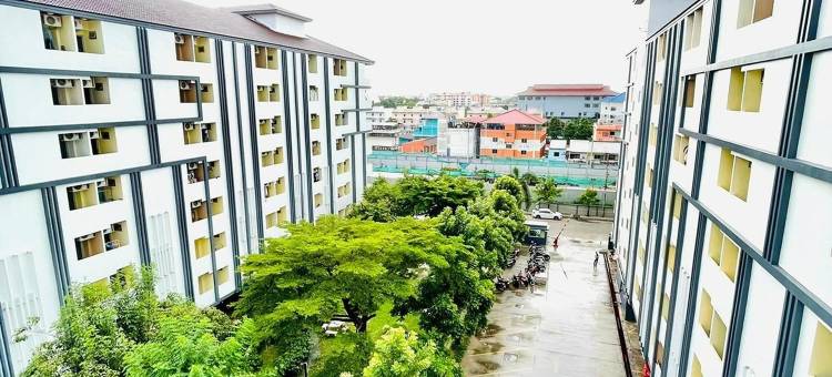 一号住所(ONE Residence Navanakorn)图片