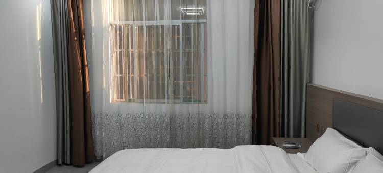 德昌好聚美宿图片