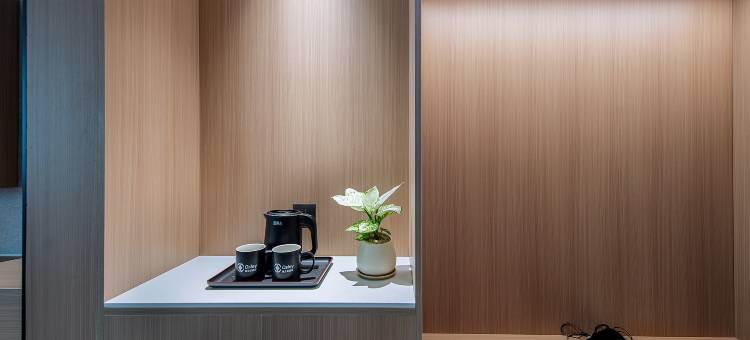 奥士莱酒店Osley Hotel(玉林市中心十字街店)图片