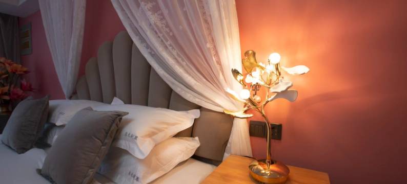 叁禾剧幕公寓(经开万达广场店)图片