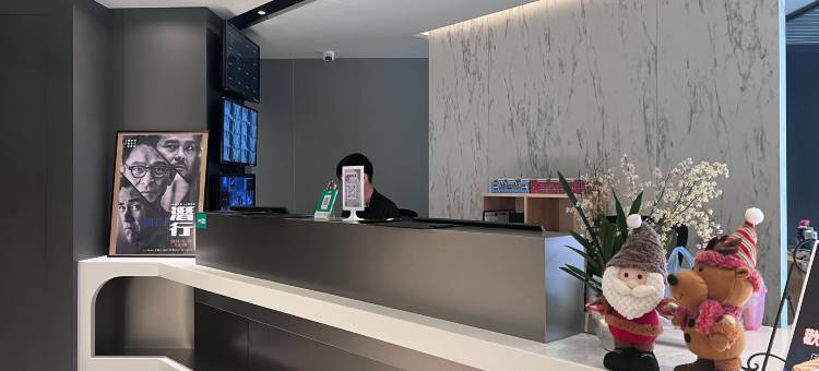 旅居文旅高雄一心馆图片