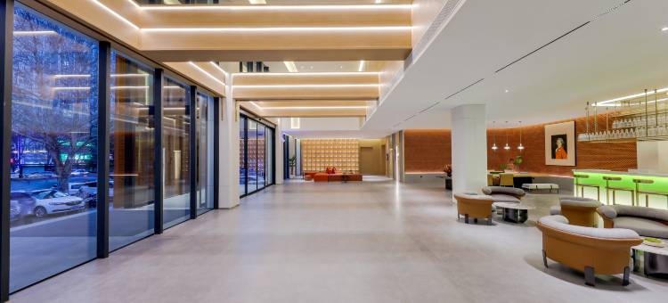 星程酒店(郑州新密中强光年城市广场店)图片