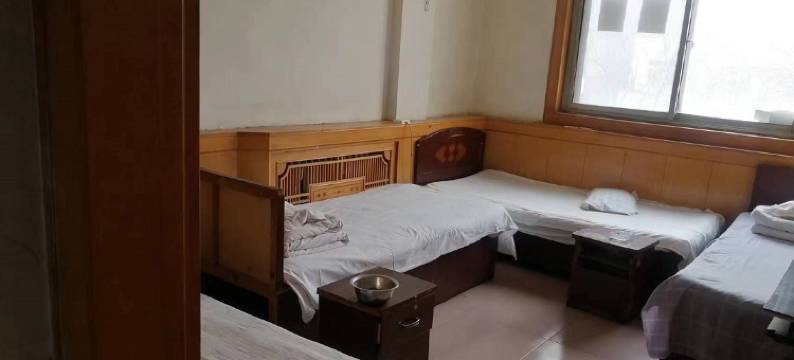 乐亭云英宾馆图片