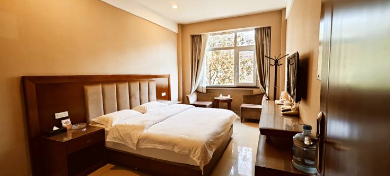 商业宾馆(徽县政府店)图片