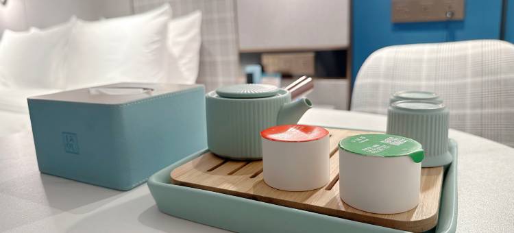 兰欧酒店(深圳东门罗湖口岸店)图片