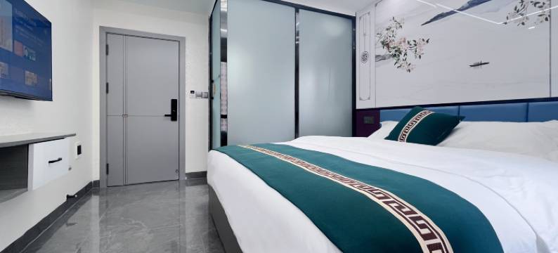 湘湘酒店(遵义高铁站店)图片