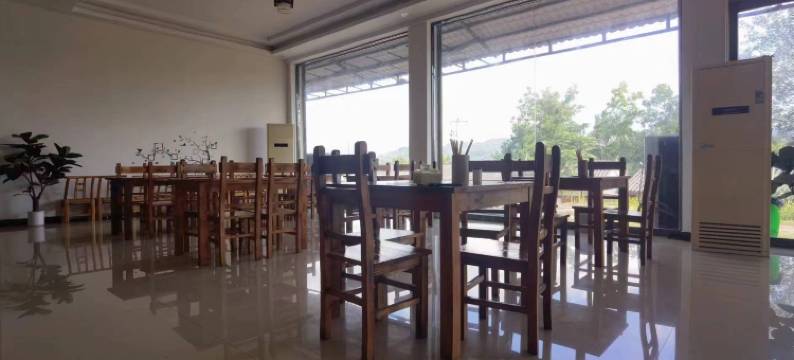 慈利峡谷義酒店(张家界大峡谷景区店)图片